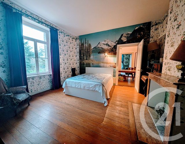 maison à vendre - 8 pièces - 270.25 m2 - VILLERS LE SEC - 51 - CHAMPAGNE-ARDENNE - Century 21 Martinot Immobilier