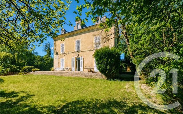 maison à vendre - 8 pièces - 270.25 m2 - VILLERS LE SEC - 51 - CHAMPAGNE-ARDENNE - Century 21 Martinot Immobilier