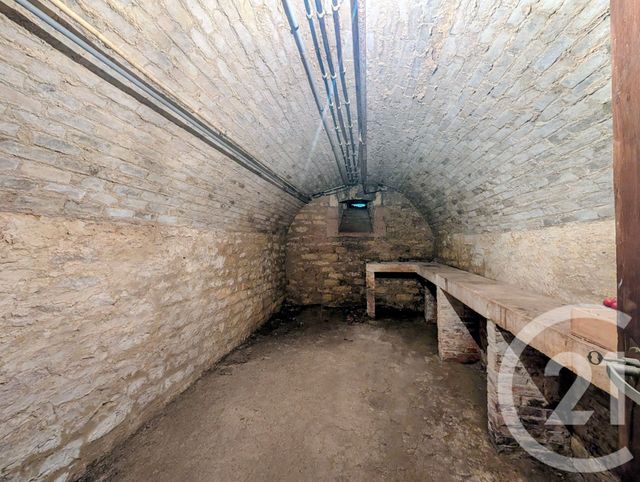 maison à vendre - 8 pièces - 270.25 m2 - VILLERS LE SEC - 51 - CHAMPAGNE-ARDENNE - Century 21 Martinot Immobilier