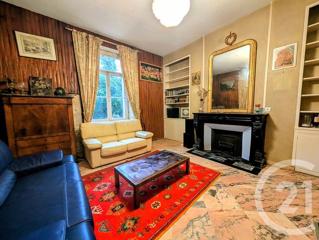 maison à vendre - 8 pièces - 270.25 m2 - VILLERS LE SEC - 51 - CHAMPAGNE-ARDENNE - Century 21 Martinot Immobilier