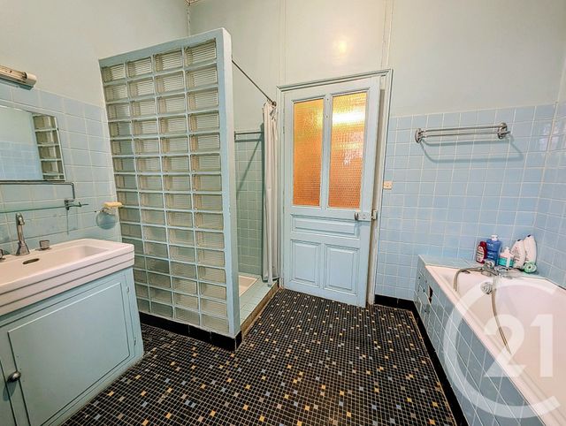 maison à vendre - 8 pièces - 270.25 m2 - VILLERS LE SEC - 51 - CHAMPAGNE-ARDENNE - Century 21 Martinot Immobilier