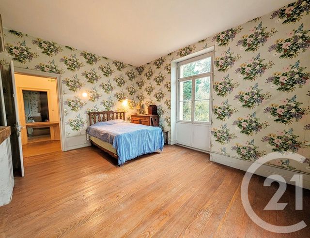 maison à vendre - 8 pièces - 270.25 m2 - VILLERS LE SEC - 51 - CHAMPAGNE-ARDENNE - Century 21 Martinot Immobilier