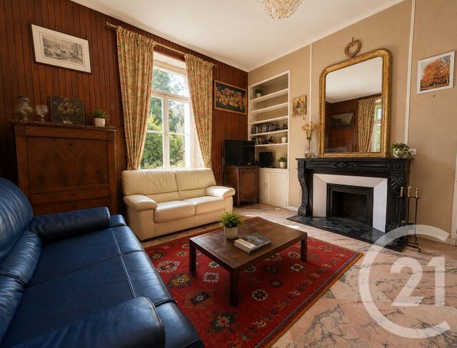 maison à vendre - 8 pièces - 270.25 m2 - VILLERS LE SEC - 51 - CHAMPAGNE-ARDENNE - Century 21 Martinot Immobilier