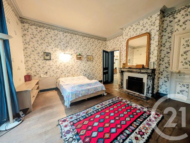 maison à vendre - 8 pièces - 270.25 m2 - VILLERS LE SEC - 51 - CHAMPAGNE-ARDENNE - Century 21 Martinot Immobilier