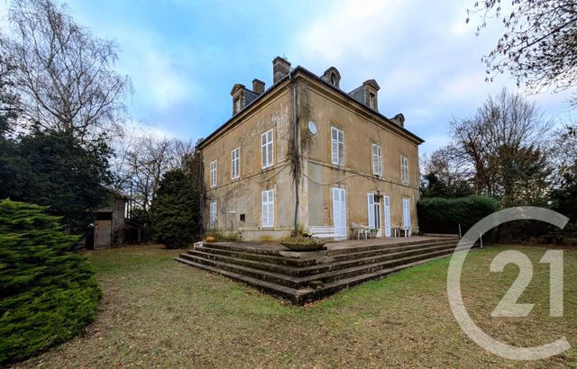 maison à vendre - 8 pièces - 270.25 m2 - VILLERS LE SEC - 51 - CHAMPAGNE-ARDENNE - Century 21 Martinot Immobilier