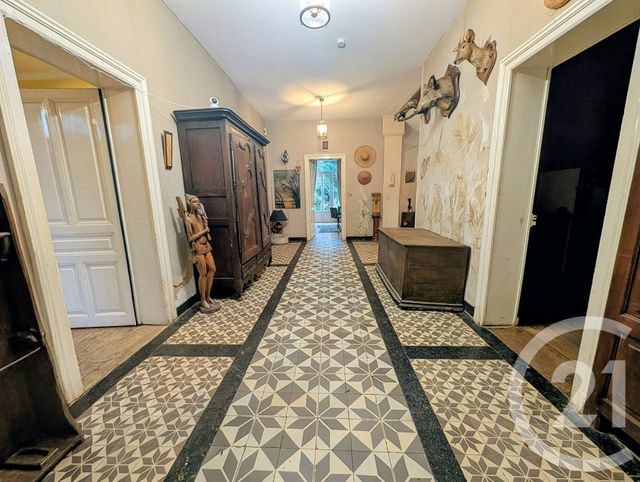 maison à vendre - 8 pièces - 270.25 m2 - VILLERS LE SEC - 51 - CHAMPAGNE-ARDENNE - Century 21 Martinot Immobilier