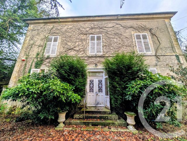 maison à vendre - 8 pièces - 270.25 m2 - VILLERS LE SEC - 51 - CHAMPAGNE-ARDENNE - Century 21 Martinot Immobilier