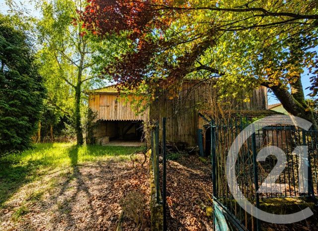 maison à vendre - 8 pièces - 270.25 m2 - VILLERS LE SEC - 51 - CHAMPAGNE-ARDENNE - Century 21 Martinot Immobilier