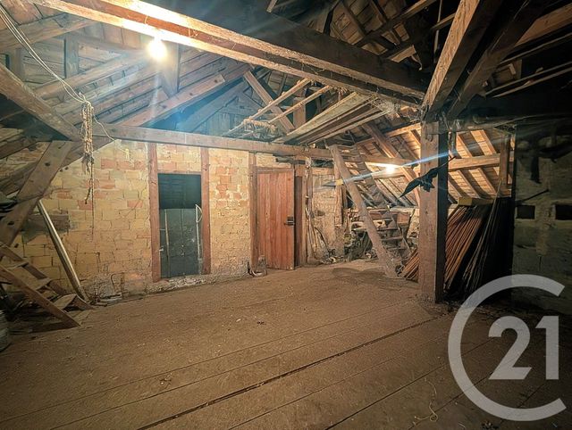 maison à vendre - 8 pièces - 270.25 m2 - VILLERS LE SEC - 51 - CHAMPAGNE-ARDENNE - Century 21 Martinot Immobilier