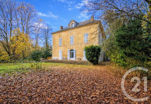 Maison à vendre VILLERS LE SEC