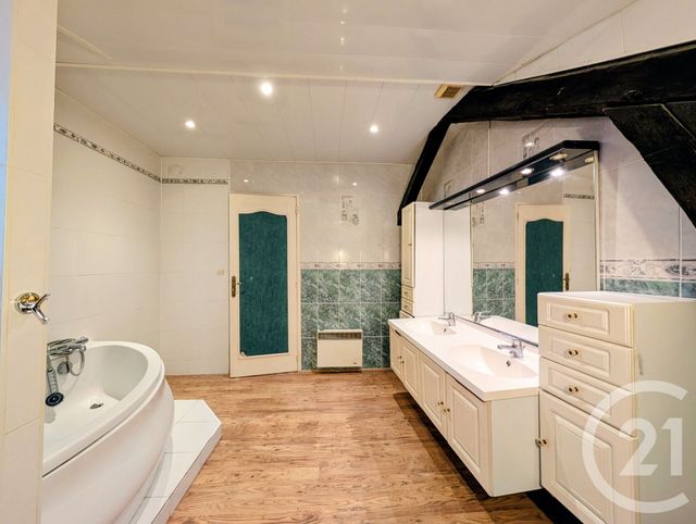 maison à vendre - 4 pièces - 123.0 m2 - CHALONS EN CHAMPAGNE - 51 - CHAMPAGNE-ARDENNE - Century 21 Martinot Immobilier