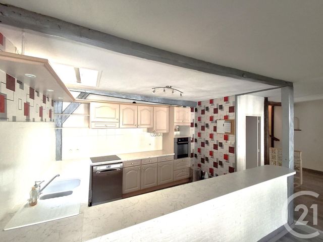 maison à vendre - 4 pièces - 123.0 m2 - CHALONS EN CHAMPAGNE - 51 - CHAMPAGNE-ARDENNE - Century 21 Martinot Immobilier