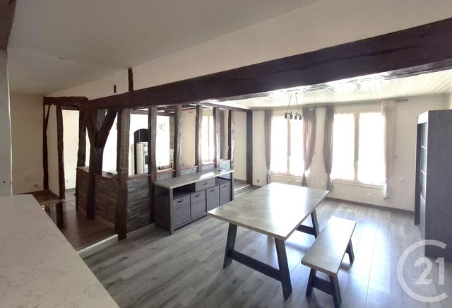 maison à vendre - 4 pièces - 123.0 m2 - CHALONS EN CHAMPAGNE - 51 - CHAMPAGNE-ARDENNE - Century 21 Martinot Immobilier