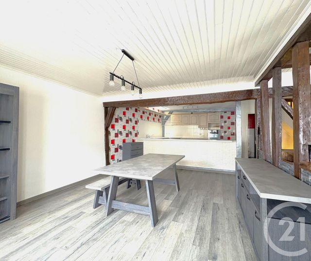 maison à vendre - 4 pièces - 123.0 m2 - CHALONS EN CHAMPAGNE - 51 - CHAMPAGNE-ARDENNE - Century 21 Martinot Immobilier