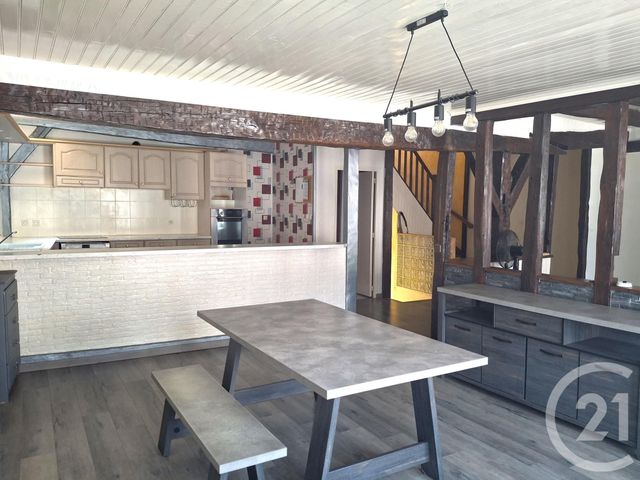 maison - CHALONS EN CHAMPAGNE - 51