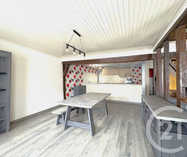 maison - CHALONS EN CHAMPAGNE - 51