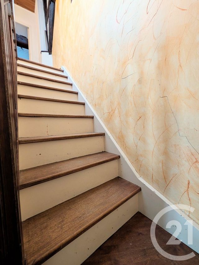 maison à vendre - 4 pièces - 123.0 m2 - CHALONS EN CHAMPAGNE - 51 - CHAMPAGNE-ARDENNE - Century 21 Martinot Immobilier