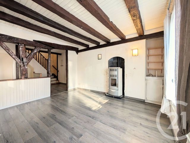 maison à vendre - 4 pièces - 123.0 m2 - CHALONS EN CHAMPAGNE - 51 - CHAMPAGNE-ARDENNE - Century 21 Martinot Immobilier