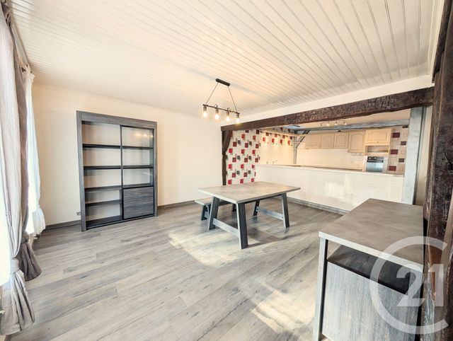 maison à vendre - 4 pièces - 123.0 m2 - CHALONS EN CHAMPAGNE - 51 - CHAMPAGNE-ARDENNE - Century 21 Martinot Immobilier