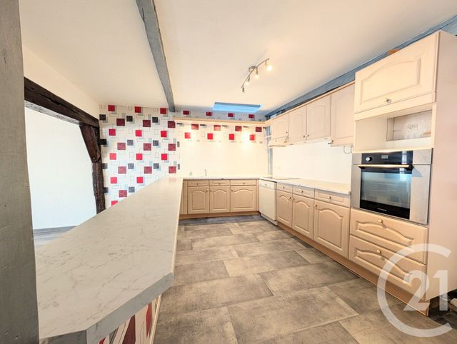 maison à vendre - 4 pièces - 123.0 m2 - CHALONS EN CHAMPAGNE - 51 - CHAMPAGNE-ARDENNE - Century 21 Martinot Immobilier