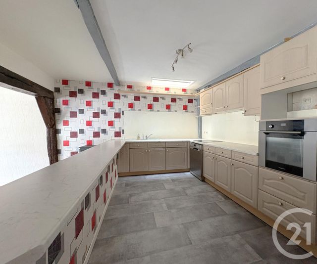 maison à vendre - 4 pièces - 123.0 m2 - CHALONS EN CHAMPAGNE - 51 - CHAMPAGNE-ARDENNE - Century 21 Martinot Immobilier