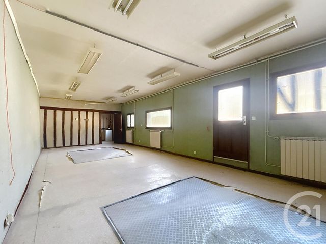 maison à vendre - 8 pièces - 302.52 m2 - ST AMAND SUR FION - 51 - CHAMPAGNE-ARDENNE - Century 21 Martinot Immobilier