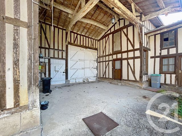 maison à vendre - 8 pièces - 302.52 m2 - ST AMAND SUR FION - 51 - CHAMPAGNE-ARDENNE - Century 21 Martinot Immobilier