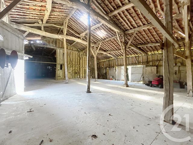 maison à vendre - 8 pièces - 302.52 m2 - ST AMAND SUR FION - 51 - CHAMPAGNE-ARDENNE - Century 21 Martinot Immobilier