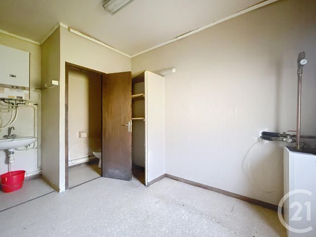 maison à vendre - 8 pièces - 302.52 m2 - ST AMAND SUR FION - 51 - CHAMPAGNE-ARDENNE - Century 21 Martinot Immobilier