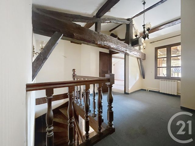 maison à vendre - 8 pièces - 302.52 m2 - ST AMAND SUR FION - 51 - CHAMPAGNE-ARDENNE - Century 21 Martinot Immobilier