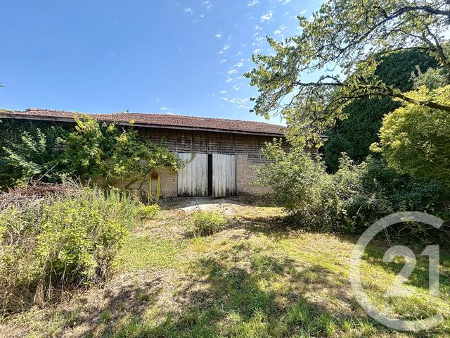 maison à vendre - 8 pièces - 302.52 m2 - ST AMAND SUR FION - 51 - CHAMPAGNE-ARDENNE - Century 21 Martinot Immobilier