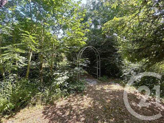 maison à vendre - 8 pièces - 302.52 m2 - ST AMAND SUR FION - 51 - CHAMPAGNE-ARDENNE - Century 21 Martinot Immobilier