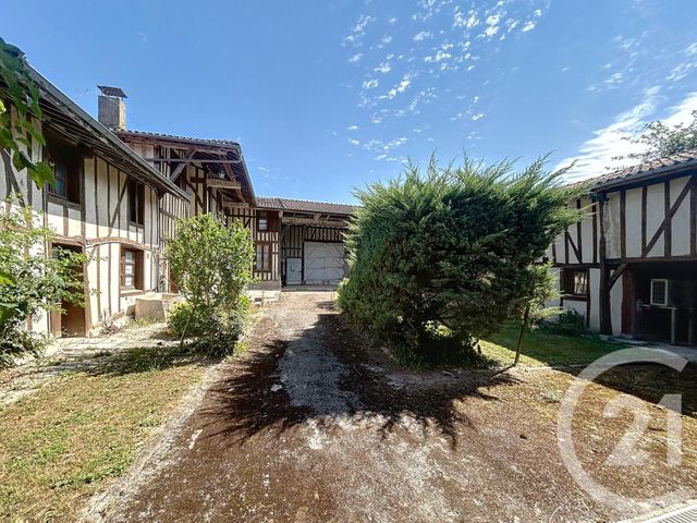 maison à vendre - 8 pièces - 302.52 m2 - ST AMAND SUR FION - 51 - CHAMPAGNE-ARDENNE - Century 21 Martinot Immobilier