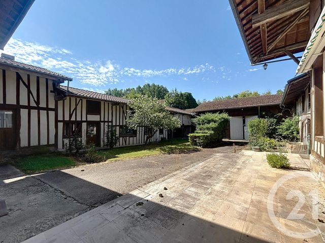 maison à vendre - 8 pièces - 302.52 m2 - ST AMAND SUR FION - 51 - CHAMPAGNE-ARDENNE - Century 21 Martinot Immobilier