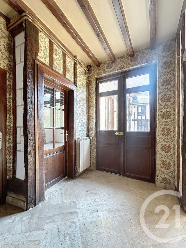 maison à vendre - 8 pièces - 302.52 m2 - ST AMAND SUR FION - 51 - CHAMPAGNE-ARDENNE - Century 21 Martinot Immobilier