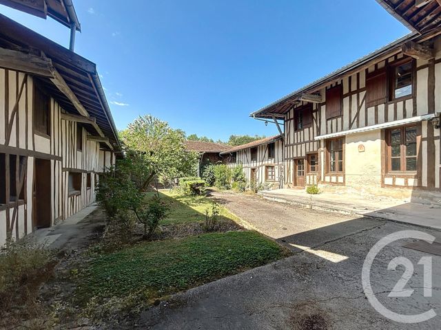 Maison à vendre ST AMAND SUR FION