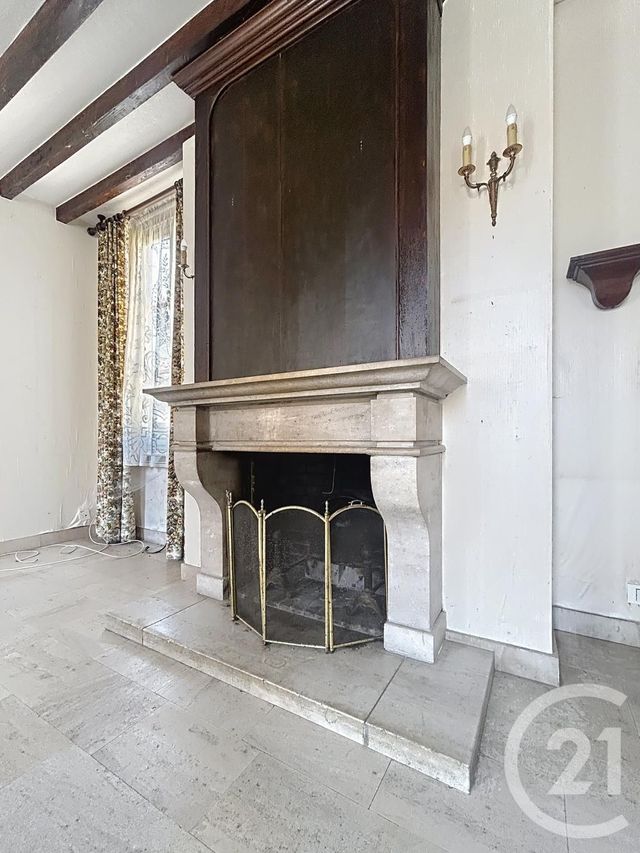 maison à vendre - 8 pièces - 302.52 m2 - ST AMAND SUR FION - 51 - CHAMPAGNE-ARDENNE - Century 21 Martinot Immobilier