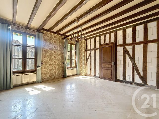 maison à vendre - 8 pièces - 302.52 m2 - ST AMAND SUR FION - 51 - CHAMPAGNE-ARDENNE - Century 21 Martinot Immobilier