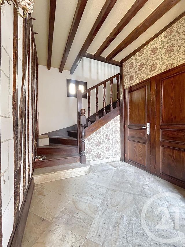 maison à vendre - 8 pièces - 302.52 m2 - ST AMAND SUR FION - 51 - CHAMPAGNE-ARDENNE - Century 21 Martinot Immobilier