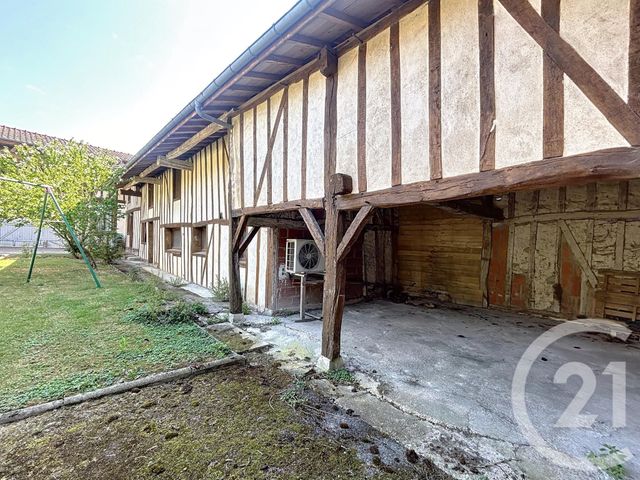 maison à vendre - 8 pièces - 302.52 m2 - ST AMAND SUR FION - 51 - CHAMPAGNE-ARDENNE - Century 21 Martinot Immobilier