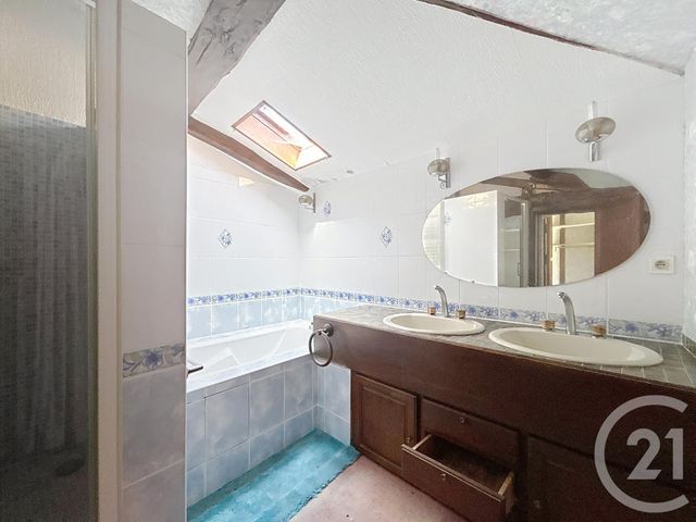 maison à vendre - 8 pièces - 302.52 m2 - ST AMAND SUR FION - 51 - CHAMPAGNE-ARDENNE - Century 21 Martinot Immobilier