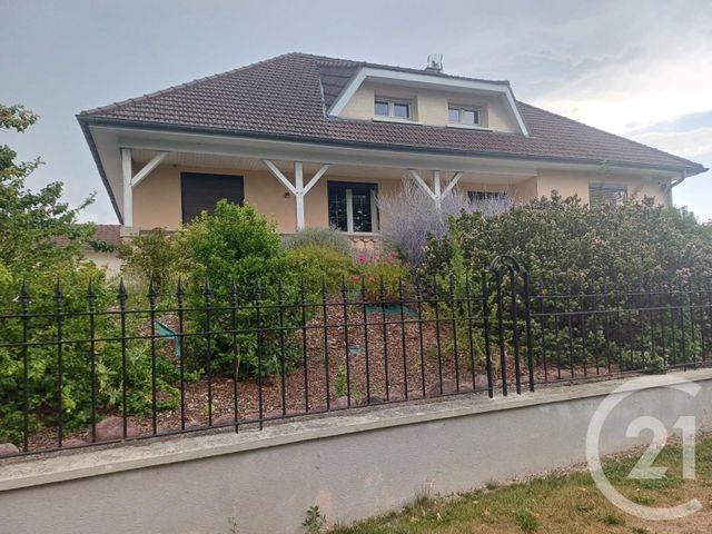 Maison à vendre LA VEUVE