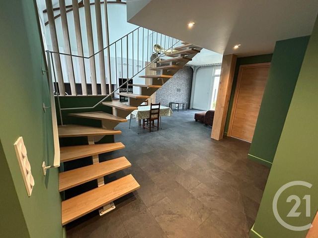 Appartement F5 à vendre - 5 pièces - 82.0 m2 - CHALONS EN CHAMPAGNE - 51 - CHAMPAGNE-ARDENNE - Century 21 Martinot Immobilier