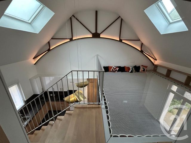 Appartement F5 à vendre - 5 pièces - 82.0 m2 - CHALONS EN CHAMPAGNE - 51 - CHAMPAGNE-ARDENNE - Century 21 Martinot Immobilier