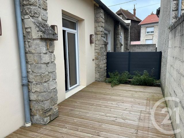 Appartement F5 à vendre - 5 pièces - 82.0 m2 - CHALONS EN CHAMPAGNE - 51 - CHAMPAGNE-ARDENNE - Century 21 Martinot Immobilier