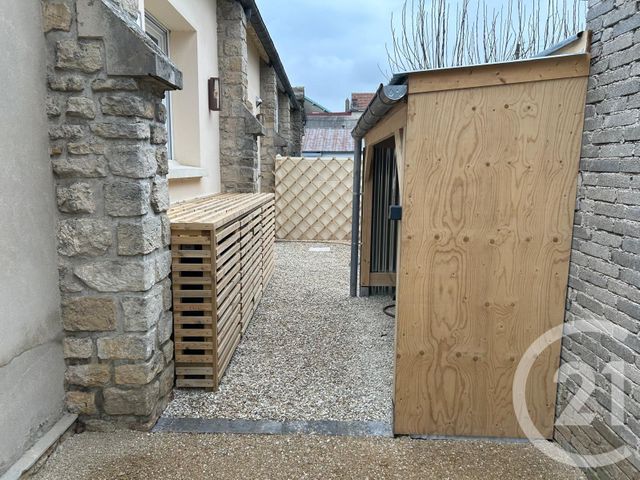 Appartement F5 à vendre - 5 pièces - 82.0 m2 - CHALONS EN CHAMPAGNE - 51 - CHAMPAGNE-ARDENNE - Century 21 Martinot Immobilier