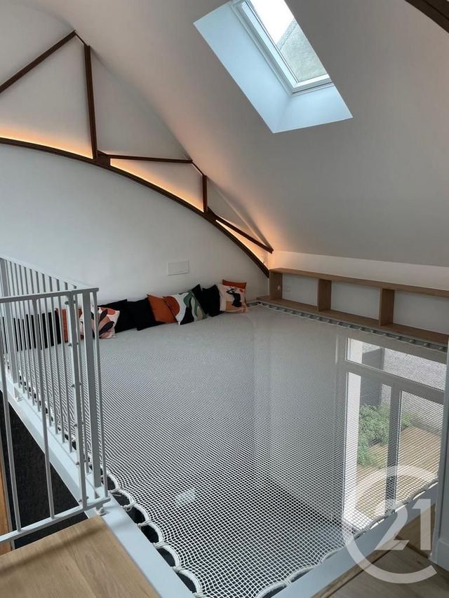 Appartement F5 à vendre - 5 pièces - 82.0 m2 - CHALONS EN CHAMPAGNE - 51 - CHAMPAGNE-ARDENNE - Century 21 Martinot Immobilier