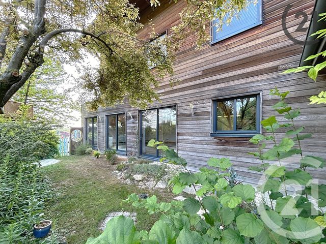 maison - BREUVERY SUR COOLE - 51