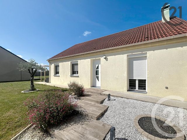 maison - CHALONS EN CHAMPAGNE - 51
