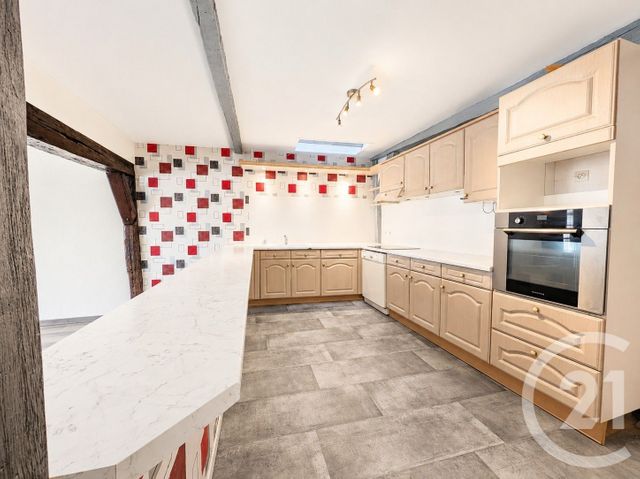 Appartement F4 à vendre - 4 pièces - 123.0 m2 - CHALONS EN CHAMPAGNE - 51 - CHAMPAGNE-ARDENNE - Century 21 Martinot Immobilier